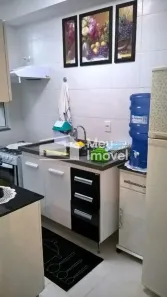 Apartamento com 2 Quartos para alugar, 57m² no Parque Residencial Flamboyant, São José dos Campos