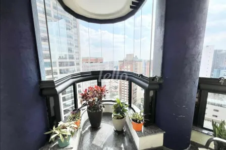 Apartamento com 3 Quartos à venda, 126m² no Santana, São Paulo