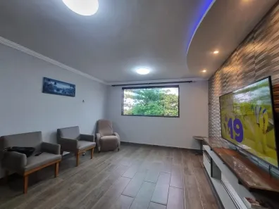 Apartamento com 3 Quartos à venda, 85m² no Barra de Jangada, Jaboatão dos Guararapes