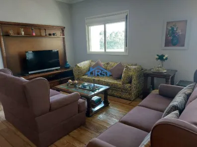 Apartamento com 2 Quartos para alugar, 133m² no Tamboré, Santana de Parnaíba