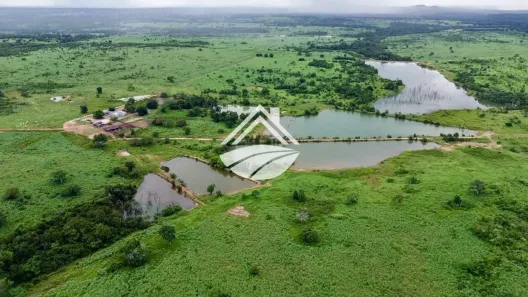 Fazenda/Sítio à venda, 13160000m² no , Aliança do Tocantins