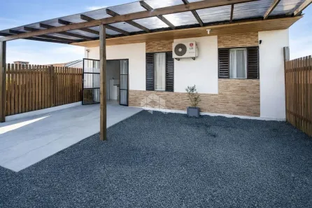 Casa com 2 Quartos à venda, 48m² no Brigadeira, Canoas