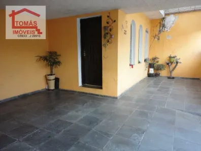 Casa com 3 Quartos à venda, 127m² no Vila Jaguara, São Paulo