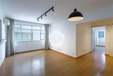 Apartamento com 2 Quartos à venda, 82m² no Itaim Bibi, São Paulo