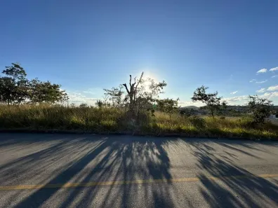 Lote/Terreno à venda, 1020m² no Quintas Coloniais, Contagem