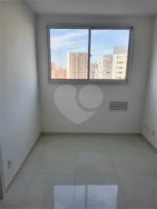 Apartamento com 2 Quartos à venda, 35m² no Vila Guarani (Z Sul), São Paulo