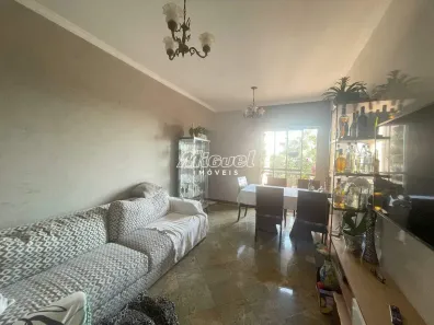 Apartamento com 3 Quartos à venda, 69m² no Paulicéia, Piracicaba