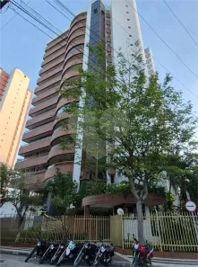 Apartamento com 4 Quartos à venda, 237m² no Meireles, Fortaleza