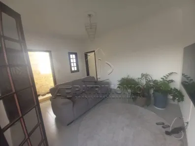 Casa com 3 Quartos à venda, 414m² no Jardim Ana Maria, Sorocaba