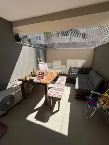 Apartamento com 1 Quarto para alugar, 34m² no Vila Mariana, São Paulo