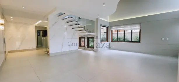 Casa de Condomínio com 4 Quartos à venda, 356m² no Condomínio Esplanada do Sol, São José dos Campos