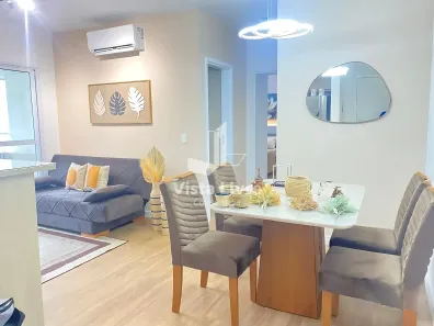 Apartamento com 2 Quartos à venda, 62m² no Várzea da Barra Funda, São Paulo