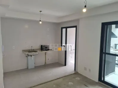 Apartamento com 1 Quarto à venda, 61m² no Jardim das Acácias, São Paulo