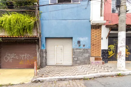 Ponto Comercial para alugar, 292m² no Vila São Vicente, São Paulo