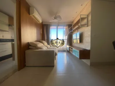 Apartamento com 2 Quartos à venda, 66m² no Cidade Alta, Cuiabá
