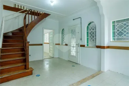 Sobrado com 7 Quartos à venda, 320m² no Perdizes, São Paulo