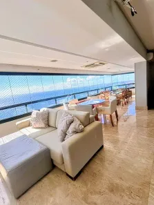 Apartamento com 4 Quartos à venda, 300m² no Vitória, Salvador