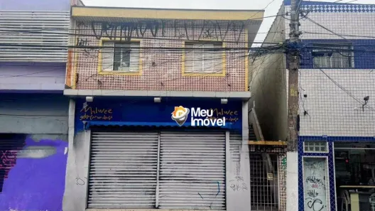 Prédio Comercial à venda, 301m² no Nossa Senhora do Ó, São Paulo