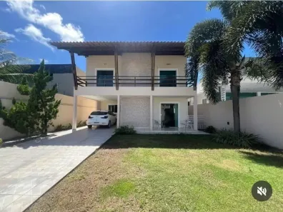 Sobrado com 5 Quartos à venda, 270m² no Portal do Sol, João Pessoa