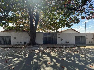 Fazenda/Sítio com 3 Quartos à venda, 6366m² no Setor São José, Goiânia