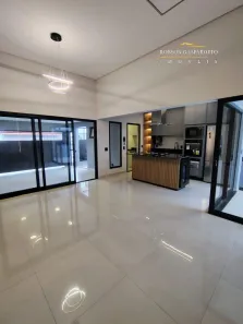 Casa com 3 Quartos à venda, 126m² no Condomínio Villa Verde Bragança, Bragança Paulista