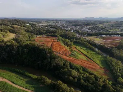 Lote/Terreno à venda, 364m² no Centro, Nova Veneza