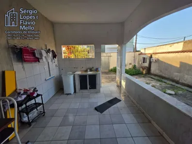 Casa com 5 Quartos à venda, 200m² no Centro, Itaboraí