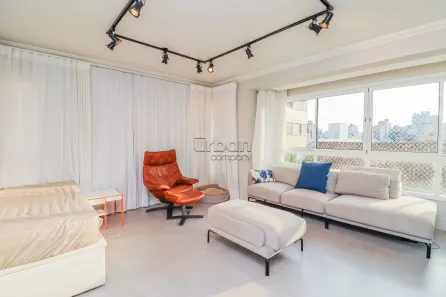Apartamento com 2 Quartos à venda, 83m² no Bela Vista, Porto Alegre