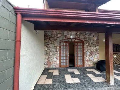 Casa com 2 Quartos à venda, 256m² no Jardim Chapadão, Campinas