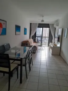 Apartamento com 2 Quartos à venda, 84m² no Guilhermina, Praia Grande