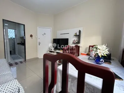 Apartamento com 2 Quartos à venda, 70m² no Rio Comprido, Rio de Janeiro