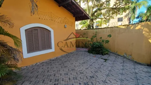 Casa com 2 Quartos à venda, 95m² no Enseada, Guarujá