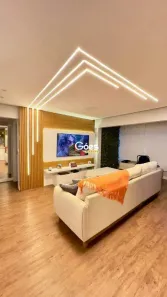 Apartamento com 2 Quartos à venda, 77m² no Vila Bocaina, Mauá