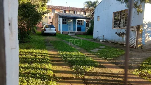 Lote/Terreno à venda, 397m² no Camaquã, Porto Alegre