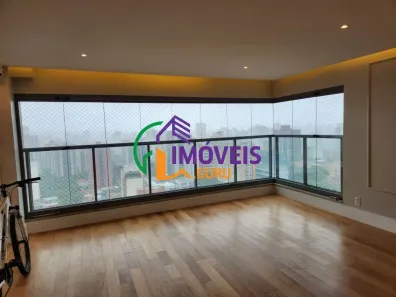 Apartamento com 3 Quartos à venda, 167m² no Vila Mariana, São Paulo