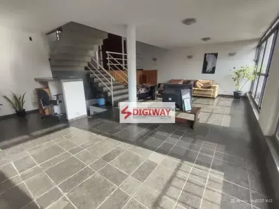 Sobrado com 3 Quartos à venda, 294m² no Vila Mariana, São Paulo