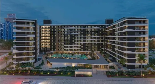 Apartamento com 3 Quartos à venda, 101m² no Jardim Oceania, João Pessoa