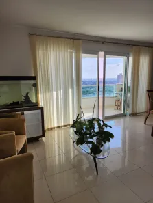 Apartamento com 4 Quartos à venda, 164m² no Setor Bueno, Goiânia