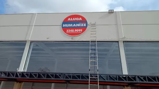 Ponto Comercial para alugar, 79m² no Sarandi, Porto Alegre