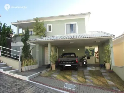 Casa de Condomínio com 5 Quartos à venda, 400m² no Conjunto Residencial Redenção, Nova Iguaçu