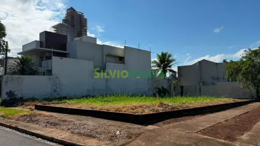 Lote/Terreno à venda, 500m² no Jardim Cidade Monções, Maringá
