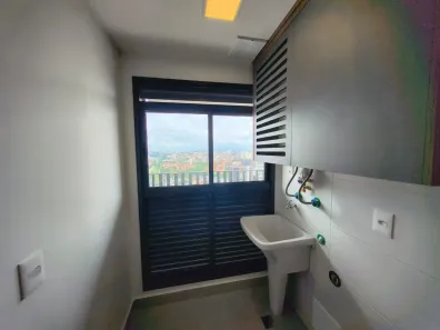 Apartamento com 2 Quartos para alugar, 78m² no Jardim Emília, Sorocaba