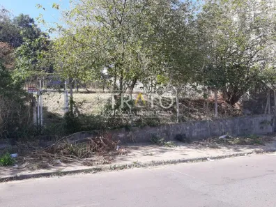 Lote/Terreno à venda, 1000m² no Parque Rural Fazenda Santa Cândida, Campinas