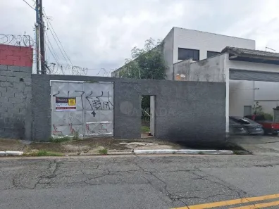 Lote/Terreno à venda, 300m² no Vila Rio Branco, São Paulo