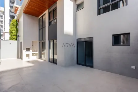 Apartamento com 3 Quartos à venda, 174m² no Água Verde, Curitiba