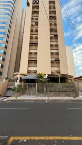 Apartamento com 3 Quartos para venda ou aluguel, 110m² no Centro, São José do Rio Preto