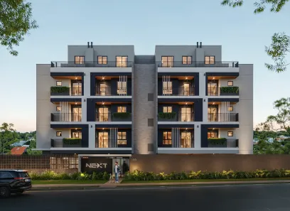 Cobertura com 3 Quartos à venda, 171m² no Portão, Curitiba