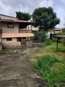 Casa com 5 Quartos à venda, 150m² no Icaivera, Contagem