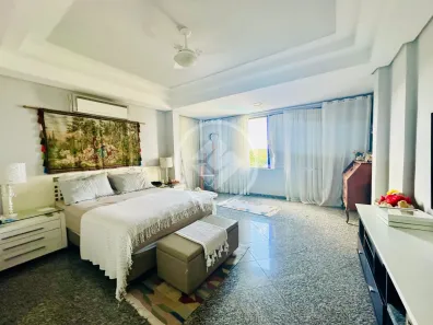Apartamento com 3 Quartos à venda, 175m² no Quilombo, Cuiabá