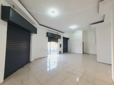 Ponto Comercial para alugar, 57m² no Vila Tibério, Ribeirão Preto